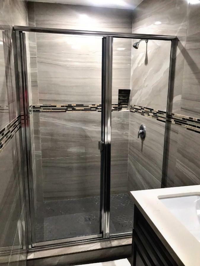 Central Inn Motel Лос Анджелис Екстериор снимка